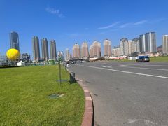-星海广场