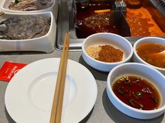 -海底捞火锅(振华广场店)