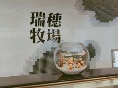 -瑞穗牧场