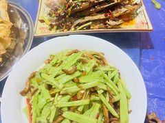 -桂萍特色牛筋牛杂(长堤街总店)