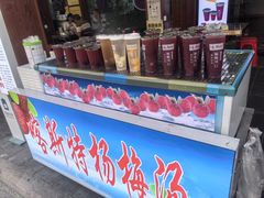 -喀斯特杨梅汤(荔波美食街店)