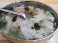 -海萍馄饨(湖北路店)