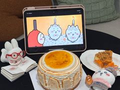 -流酥可心·牛乳蛋糕商店(禾祥西路店)
