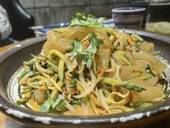 东北大拉皮-95号酱骨·一块豆腐(展春园西路店)