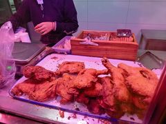 -秦氏环球炸鸡(解放北路店)