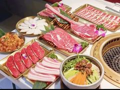 -炙城·韩式烤肉(南京东路店)