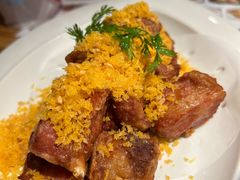 -小放牛炒菜馆(中山路乐汇城店)