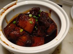 外婆红烧肉-佬肥猫·浙江乡村菜(国华广场店)