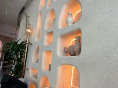 景观位-龟兹KUCINA·新疆菜(前滩L+PLAZA店)