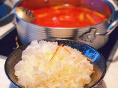 -一哥澳门豆捞·澳门风打边炉(高德置地店)