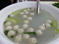 -秋姐美食店(旅游大道店)