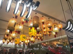 -大鸽饭(汉溪长隆店)