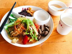 -素满香·素食自助餐(苏州·临顿路店)