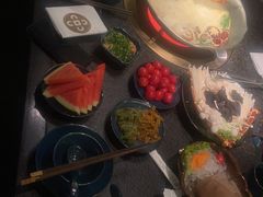 海鲜湊湊-湊湊火锅·茶憩(打浦桥日月光店)