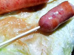 -老宋淮南牛肉汤(大通路店)