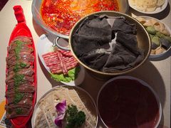 -小龙坎火锅(全球总店)