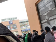 -NIKE上海青浦优选体验店