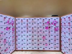 -汤W城市微度假(仓山店)