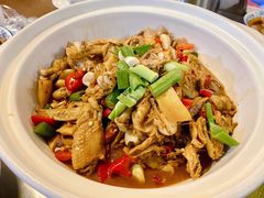 -天下客饭店(中山路店)