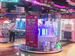 -大玩家(万达广场大连甘井子店)