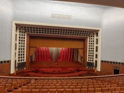 -人民大会堂宴会厅