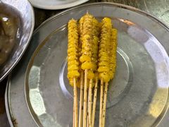 -清真·馬坡二旦烧烤(人生一串拍摄店)