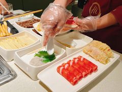 -海底捞火锅(北金鹰店)