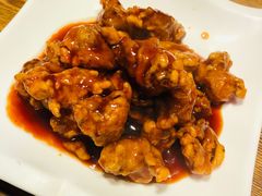 -开鑫鱼厂·宁波海鲜(前程智慧城店)