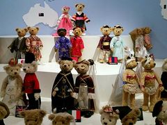 android_upload_pic-济州岛泰迪熊博物馆