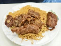 -麦文记面家(佐敦店)