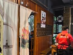 -青山青豆花·笑禅豆腐鱼(黄泥塝店)