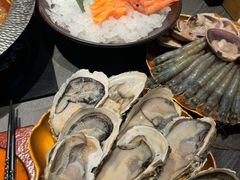 -牛YO寿喜烧和牛火锅自助(三台子万象汇店)
