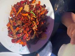 -川里谈·川味小馆(北京路店)