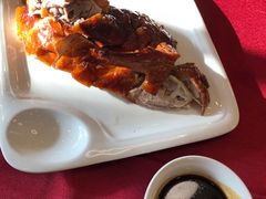 -阿莉餐厅(枣阳路店)