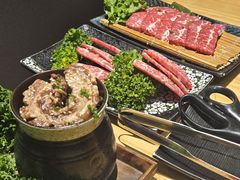 -松鱼亭·和牛烧肉(协鑫广场店)