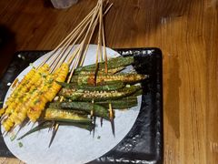 -湘里乡亲甲王二老店