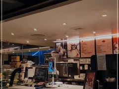 -太平洋咖啡(五月花店)