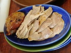 -君悦酒店·1881·北京烤鸭