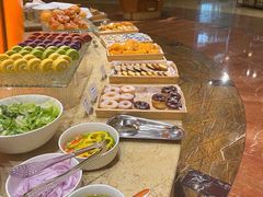 -东港喜来登酒店·天香阁中餐厅