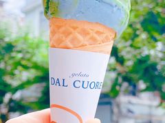 -Dal Cuore 达可芮冰淇淋(陕西北路店)