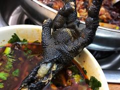 -黑竹香鸡(营和巷店)