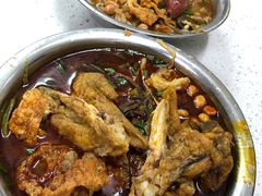 螺蛳-凤张螺蛳粉·爽口粉(跃进路总店)