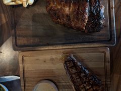 -The Meat & Wine Co Southbank(南岸店)