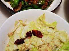 -田园趣赶集湘潭菜(袁家岭店)