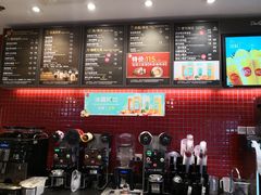 -85度C(广州石牌桥店)