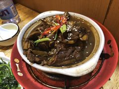 -聪辉同安老美食饭店(大元路店)