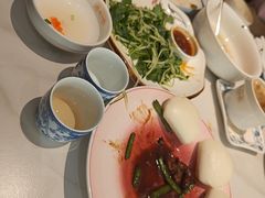 -旺达·福州菜(正大广场店)