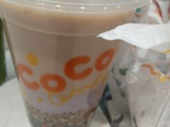 -CoCo都可(大兴凯德MALL店)