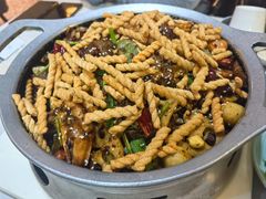 -小城外婆肴私房菜.家宴聚集点(圆明园颐和园·清河上地店)
