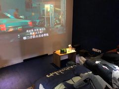 -时光loft轰趴·桌游·电玩游戏馆